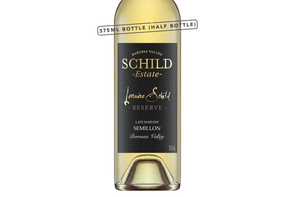 Schild Estate Lorraine Schild Reserve Barossa Late Harvest Semillon 2012 (Australia) (375ml) - Semillon - Black Market