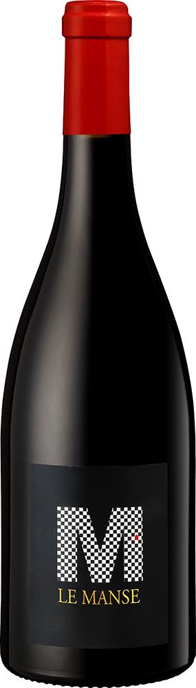 Domaine Lafage 'Le Manse' Côtes Catalanes 2017 (France) - - Black Market