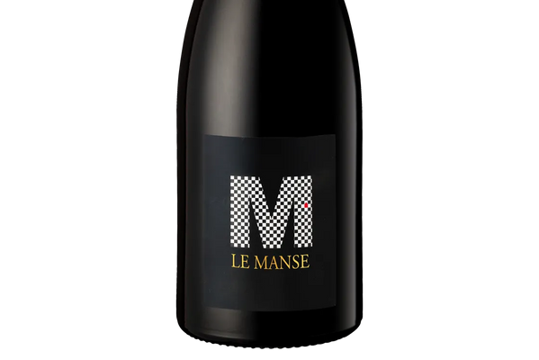 Domaine Lafage 'Le Manse' Côtes Catalanes 2017 (France) - - Black Market