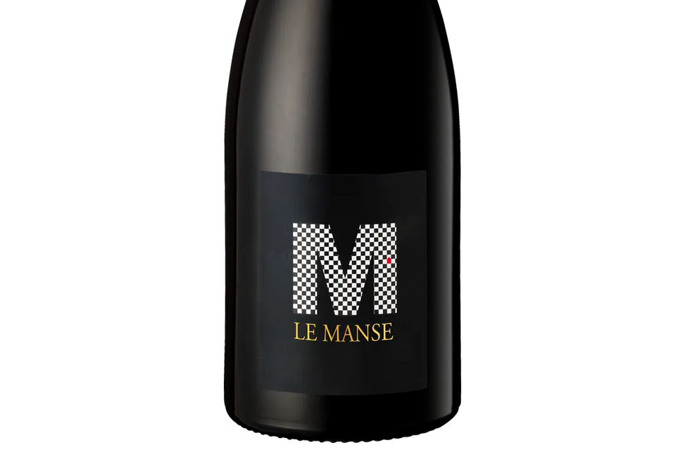 Domaine Lafage 'Le Manse' Côtes Catalanes 2017 (France) - - Black Market