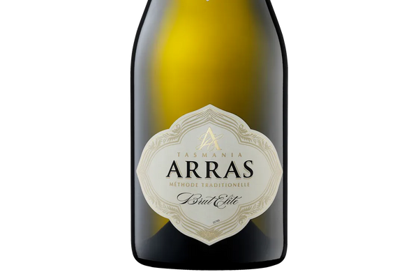 House of Arras Brut Elite NV (Australia) - Brut - Black Market