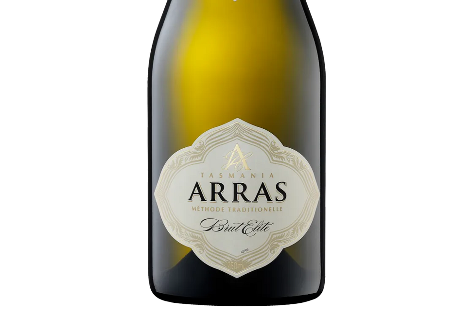 House of Arras Brut Elite NV (Australia) - Brut - Black Market