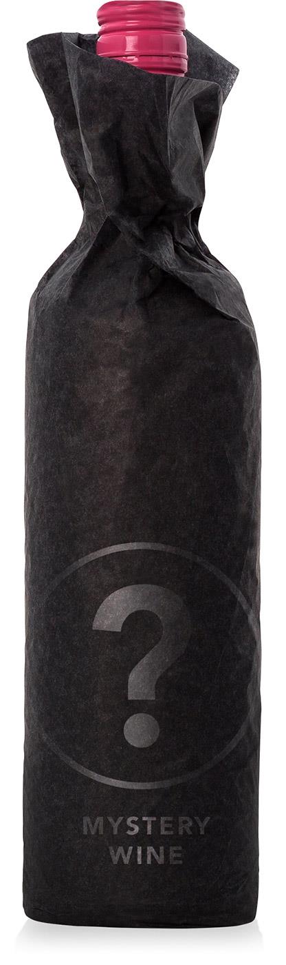 Mystery Hawkes Bay Rosé 2018 - Rosé - Black Market