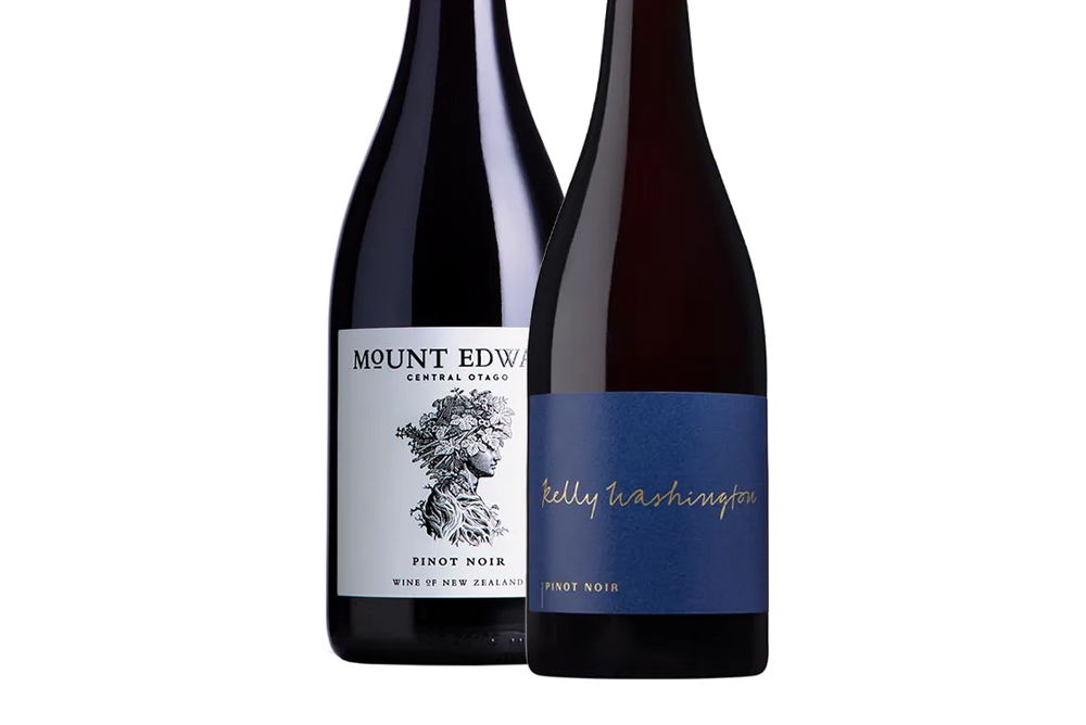Central Otago Pinot Noir Collectors (Twin Pack) - Pinot Noir - Black Market
