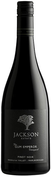Jackson Estate Gum Emperor Single Vineyard Waihopai Valley Pinot Noir 2013 - Pinot Noir - Black Market