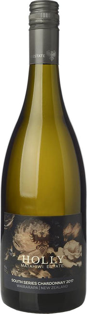 Matahiwi Holly South Series Wairarapa Chardonnay 2017 - Chardonnay - Black Market