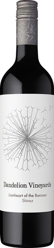 Dandelion Lionheart Barossa Shiraz 2017 (Australia) - Shiraz - Black Market