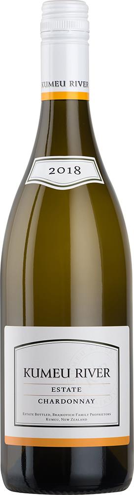 Kumeu River Estate Chardonnay 2018 - Chardonnay - Black Market