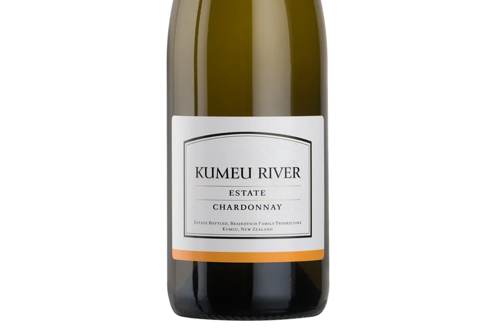 Kumeu River Estate Chardonnay 2018 - Chardonnay - Black Market
