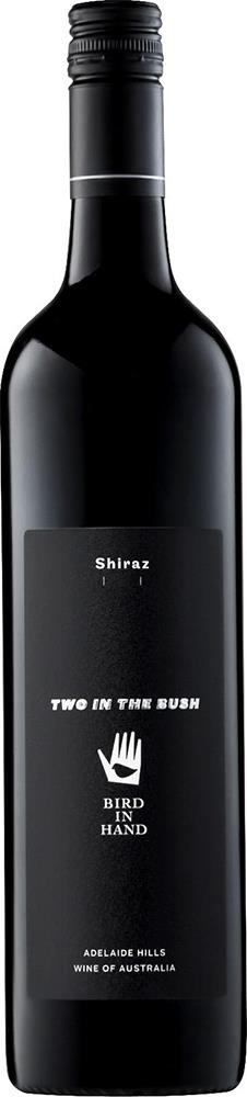 Bird in Hand 'Two in the Bush' Shiraz 2017 (Australia) - Shiraz - Black Market