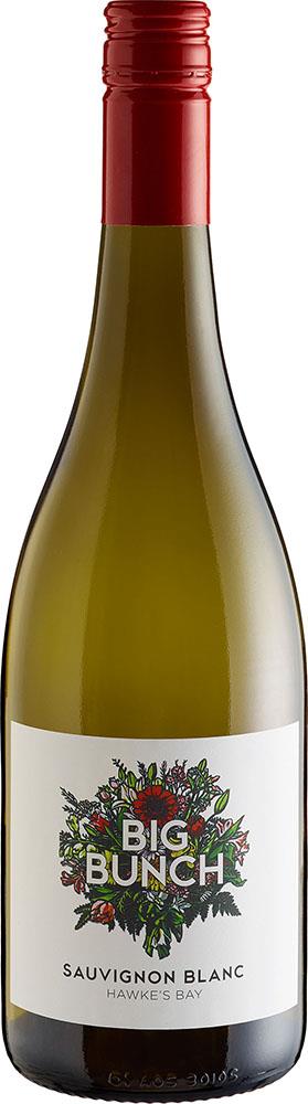 Big Bunch Hawke's Bay Sauvignon Blanc 2016 - Sauvignon Blanc - Black Market