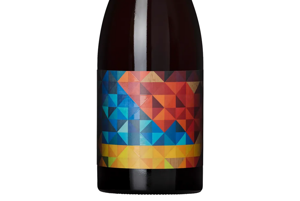 Matt Connell Rendition Central Otago Pinot Noir 2018 - Pinot Noir - Black Market