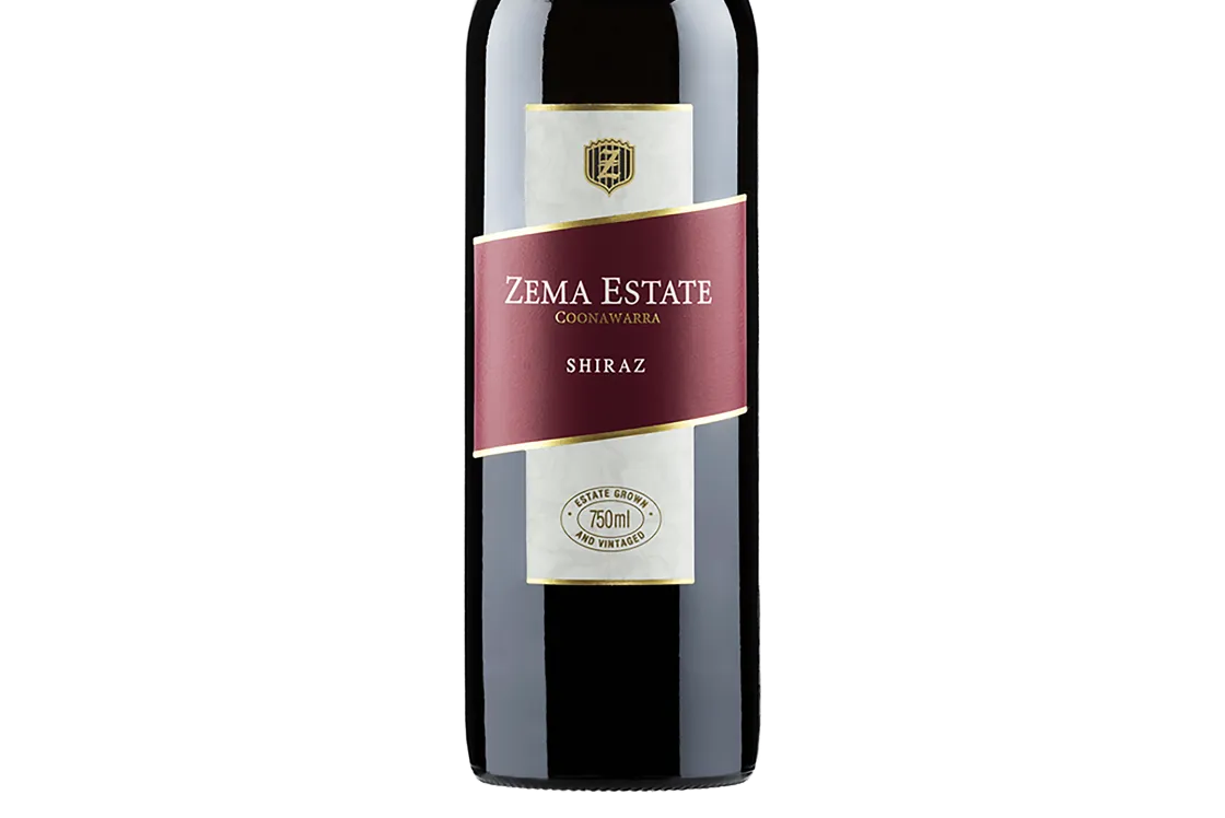 Zema Estate Shiraz Coonawarra 2014 (Australia) - Shiraz - Black Market