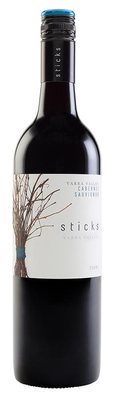 Sticks Yarra Valley Cabernet Sauvignon 2017 (Australia) - Cabernet Sauvignon - Black Market