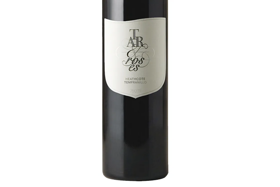 Tar & Roses Heathcote Tempranillo 2017 (Australia) - Tempranillo - Black Market