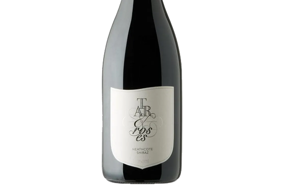 Tar & Roses Heathcote Shiraz 2016 (Australia) - Shiraz - Black Market