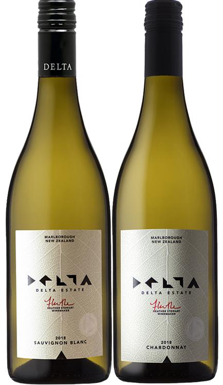 The White Delta Collection - - Black Market