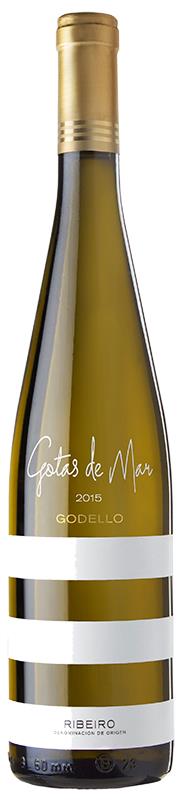 Gotas de Mar Godello 2015 (Spain) - Godello - Black Market