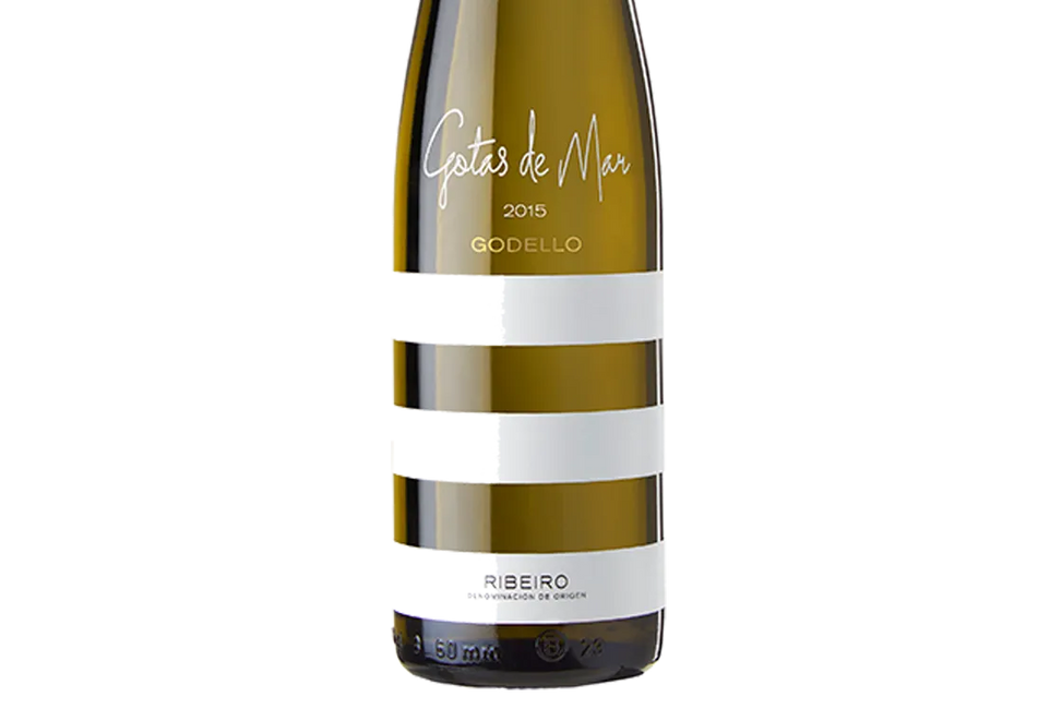Gotas de Mar Godello 2015 (Spain) - Godello - Black Market