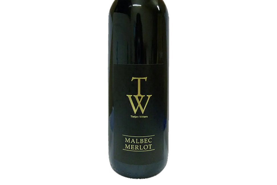TW Makauri Gisborne Merlot Malbec 2014 - Merlot - Black Market