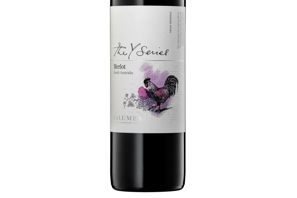 Yalumba 'Y' Series Merlot 2018 (Australia) - Merlot - Black Market