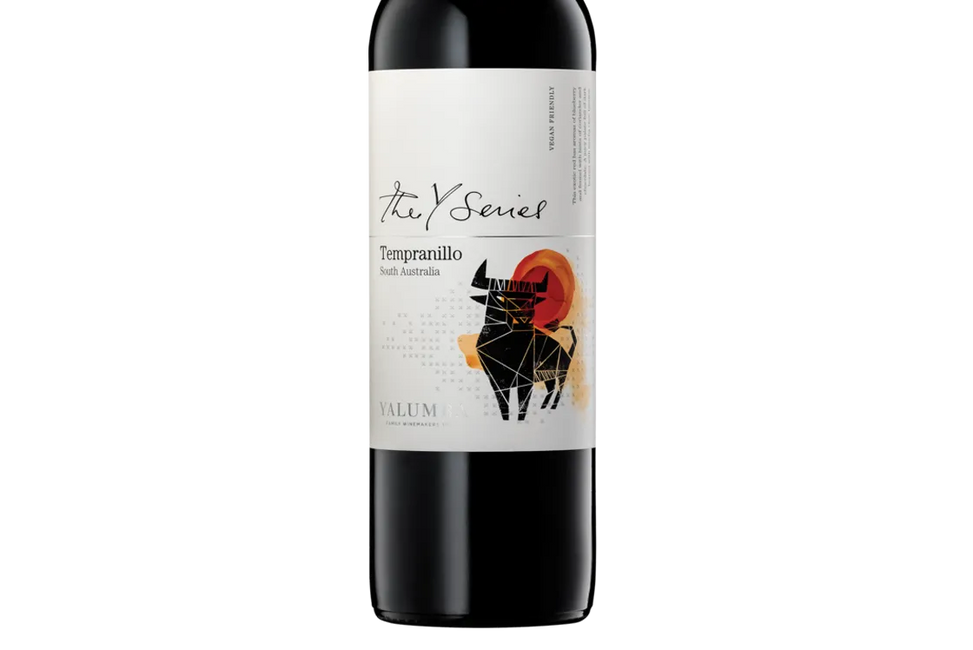 Yalumba 'Y' Series Tempranillo 2018 (Australia) - Tempranillo - Black Market