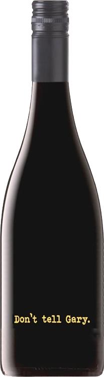 McPherson Don't Tell Gary Shiraz 2017 (Australia) - Shiraz - Black Market