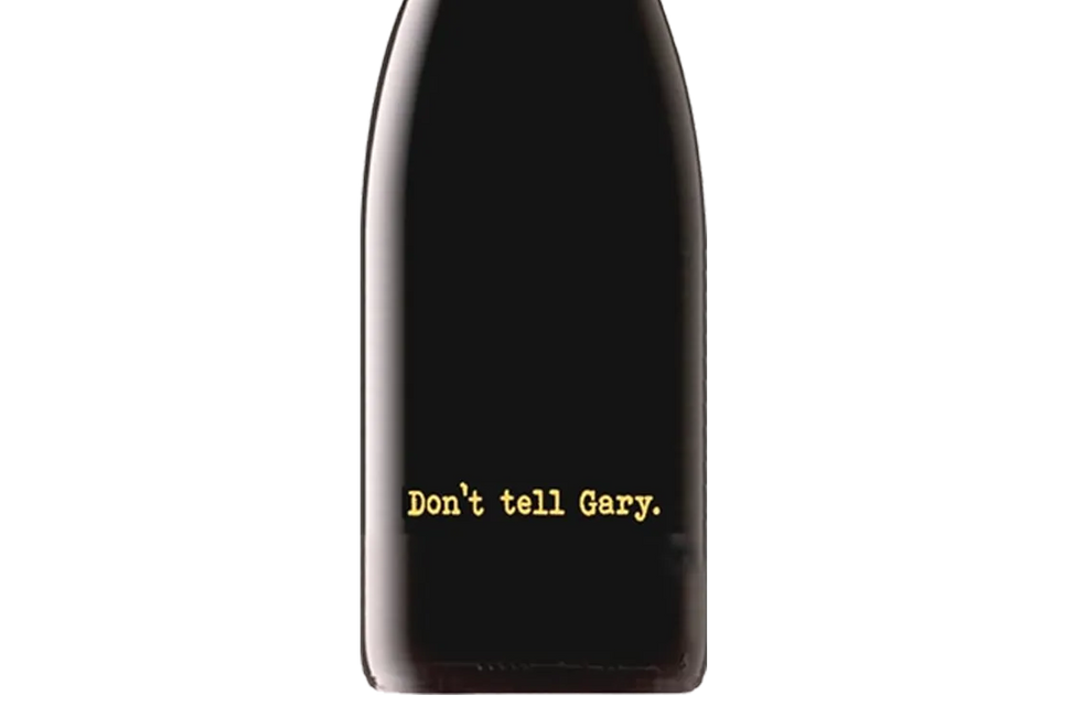McPherson Don't Tell Gary Shiraz 2017 (Australia) - Shiraz - Black Market
