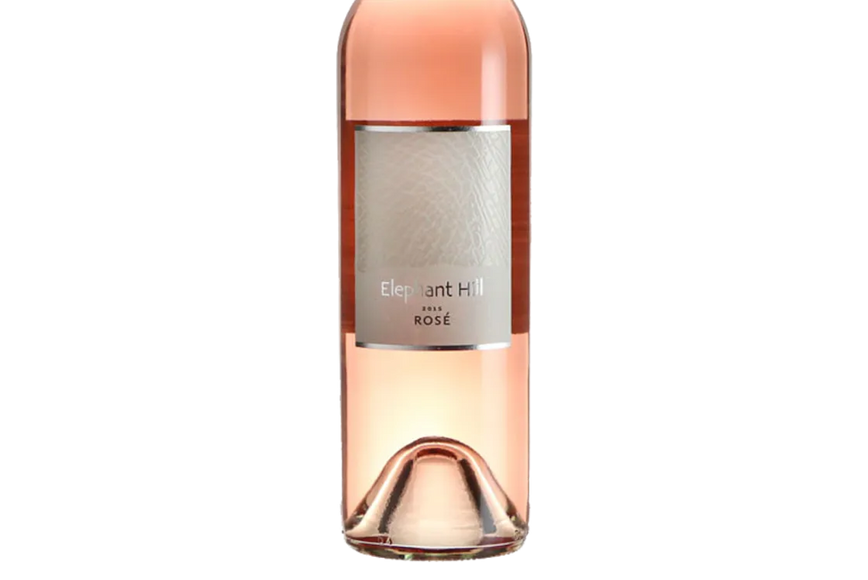 Elephant Hill Hawke’s Bay Tempranillo Rosé 2018 - Rosé - Black Market