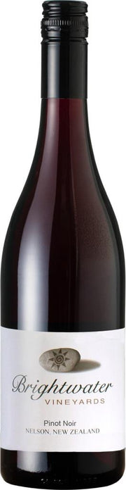 Brightwater Vineyards Nelson Pinot Noir 2017 - Pinot Noir - Black Market