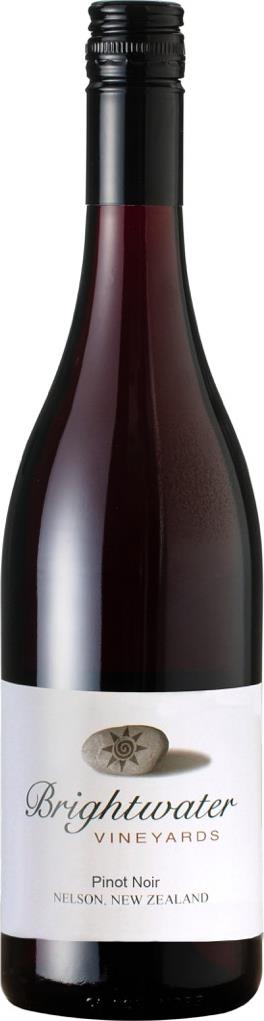 Brightwater Vineyards Nelson Pinot Noir 2017 - Pinot Noir - Black Market