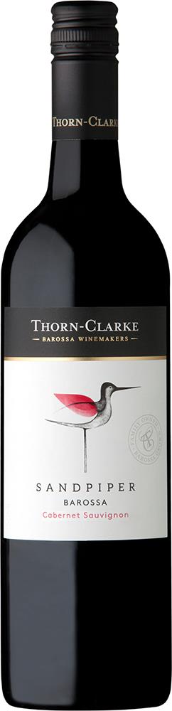 Thorn-Clarke Sandpiper Cabernet Sauvignon 2018 (Australia) - Cabernet Sauvignon - Black Market
