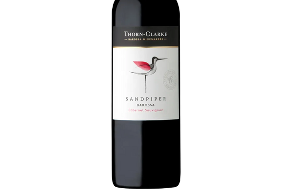Thorn-Clarke Sandpiper Cabernet Sauvignon 2018 (Australia) - Cabernet Sauvignon - Black Market