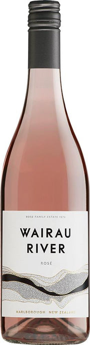 Wairau River Marlborough Rosé 2018 - Rosé - Black Market