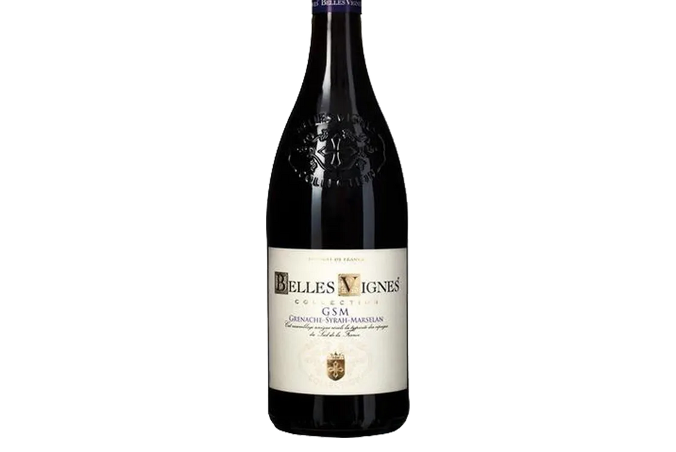 Belles Vignes Collection GSM 2017 (France) - GSM - Black Market