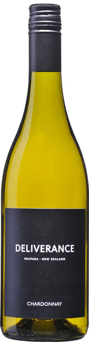 Muddy Water Deliverance Waipara Chardonnay 2018 - Chardonnay - Black Market