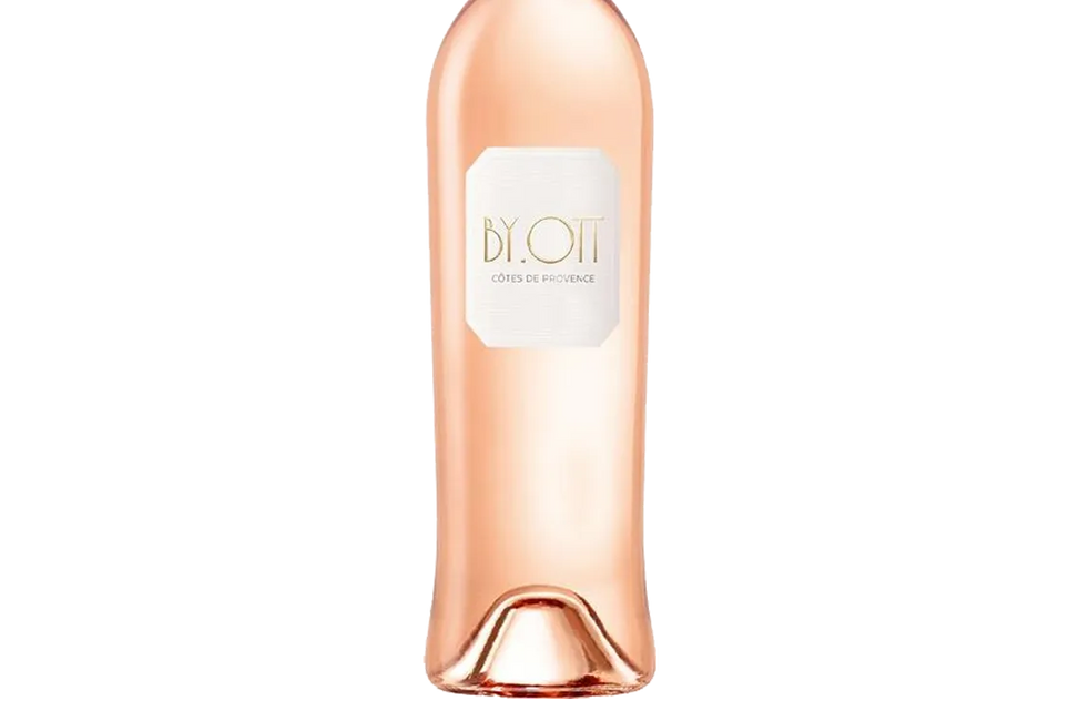 By.Ott Côtes De Provence Rosé 2018 (France) - Rosé - Black Market