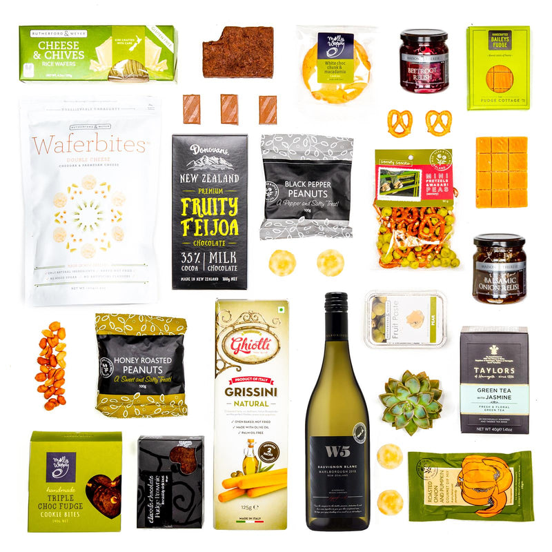 The 'Irresistible Ensemble' Gift Box (By GIFTBOX BOUTIQUE) - - Black Market