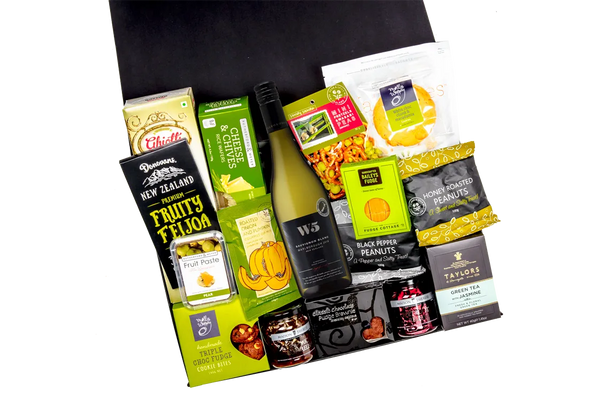 The 'Irresistible Ensemble' Gift Box (By GIFTBOX BOUTIQUE) - - Black Market