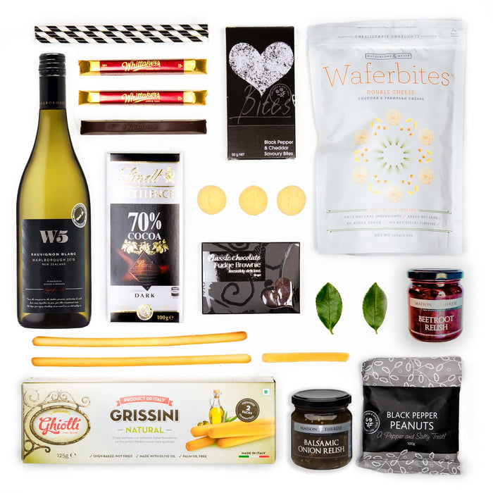 The 'Something Special' Gift Box (By GIFTBOX BOUTIQUE) - - Black Market