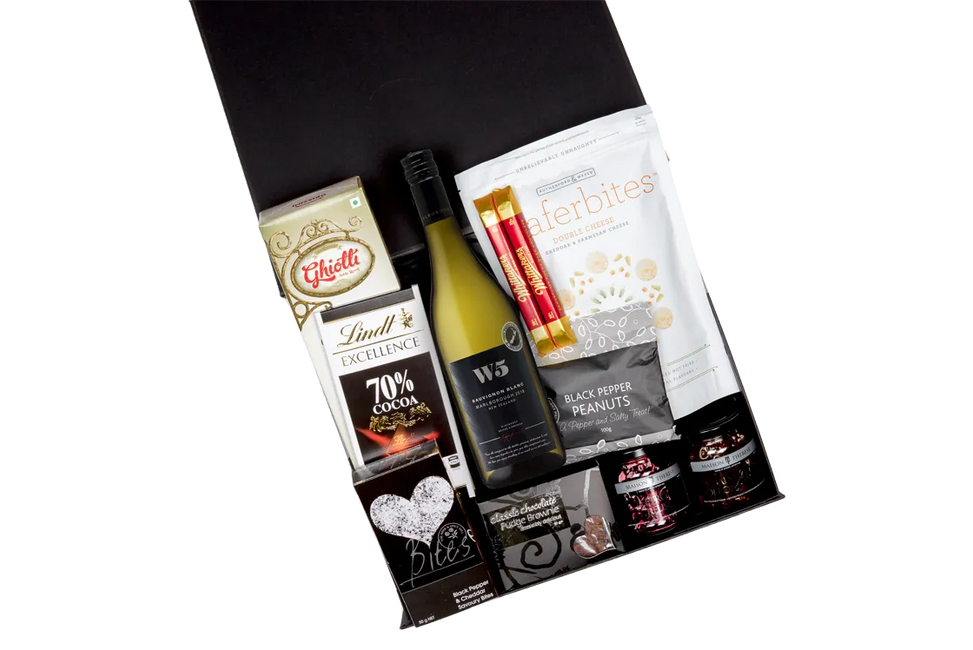 The 'Something Special' Gift Box (By GIFTBOX BOUTIQUE) - - Black Market