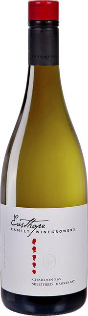Easthope Family Winegrowers 'Skeetfield' Hawke's Bay Chardonnay 2018 - Chardonnay - Black Market