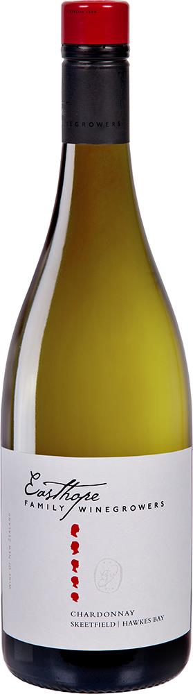 Easthope Family Winegrowers 'Skeetfield' Hawke's Bay Chardonnay 2018 - Chardonnay - Black Market