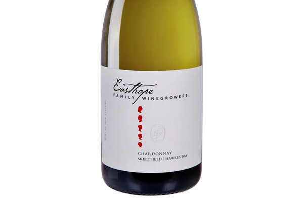 Easthope Family Winegrowers 'Skeetfield' Hawke's Bay Chardonnay 2018 - Chardonnay - Black Market