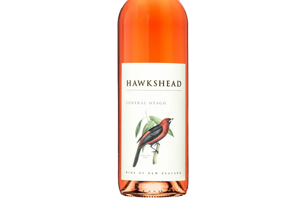 Hawkshead Central Otago Rosé 2016 - Rosé - Black Market
