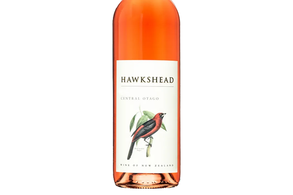 Hawkshead Central Otago Rosé 2016 - Rosé - Black Market