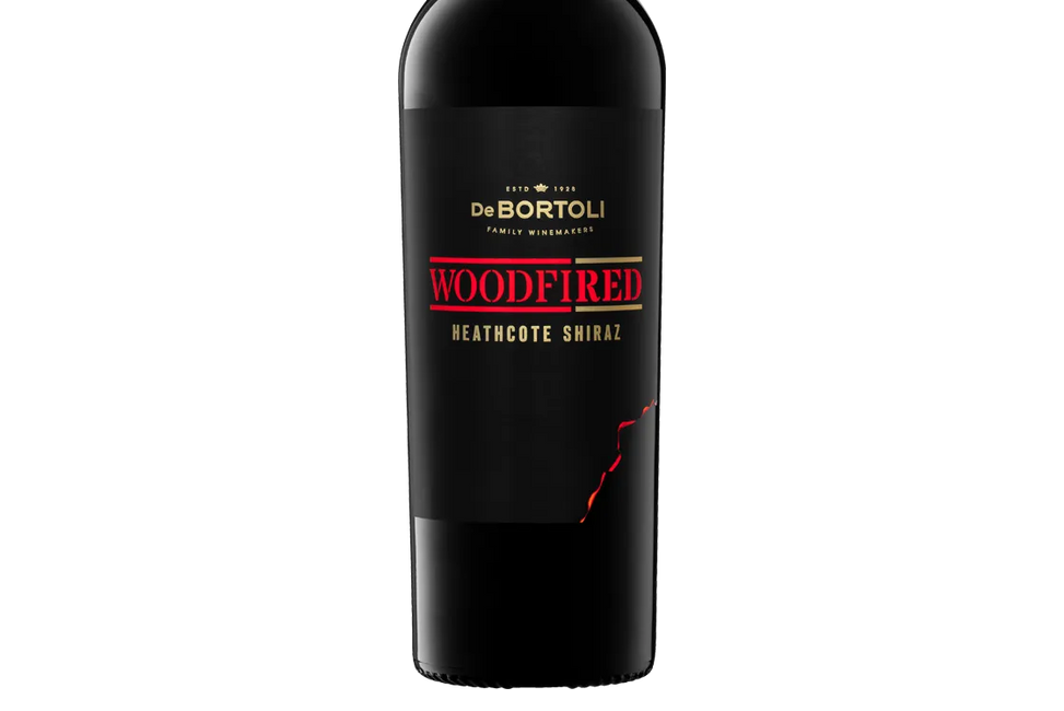 De Bortoli ‘Woodfired’ Heathcote Shiraz 2017 (Australia) - Shiraz - Black Market