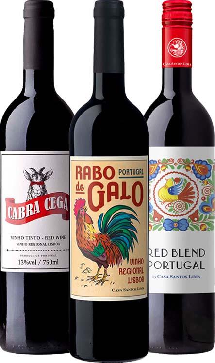 Gold Medal Portuguese Collection (Portugal) (01) - - Black Market