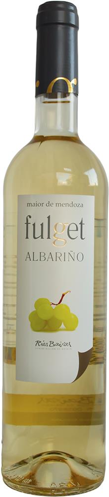 Maior de Mendoza Fulget Albariño 2018 (Spain) - Albariño - Black Market