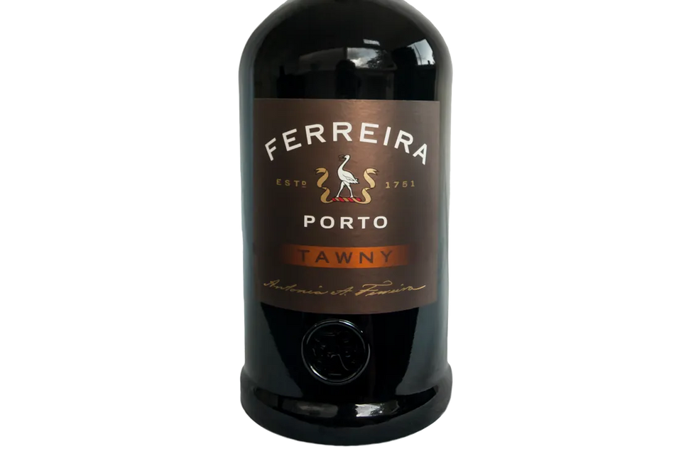 Ferreira Tawny Porto (Portugal) - Port - Black Market
